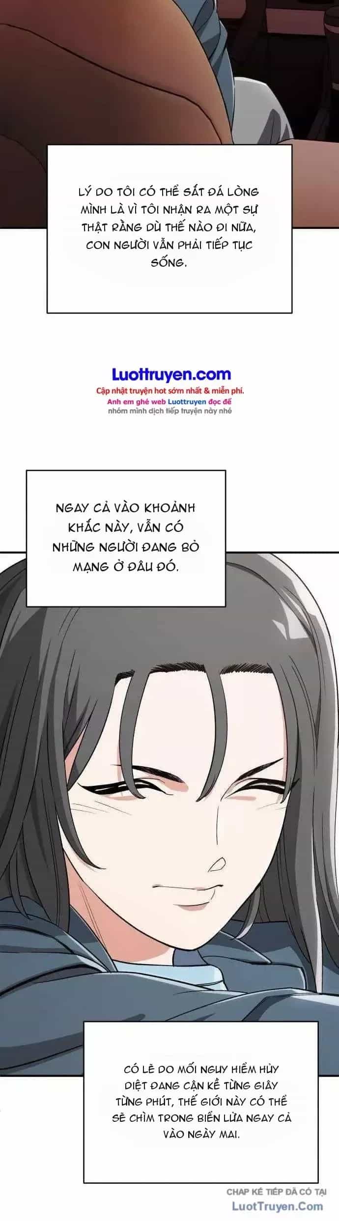 Huyết Ma Chuyển Sinh - Chương 47 - ảnh 56