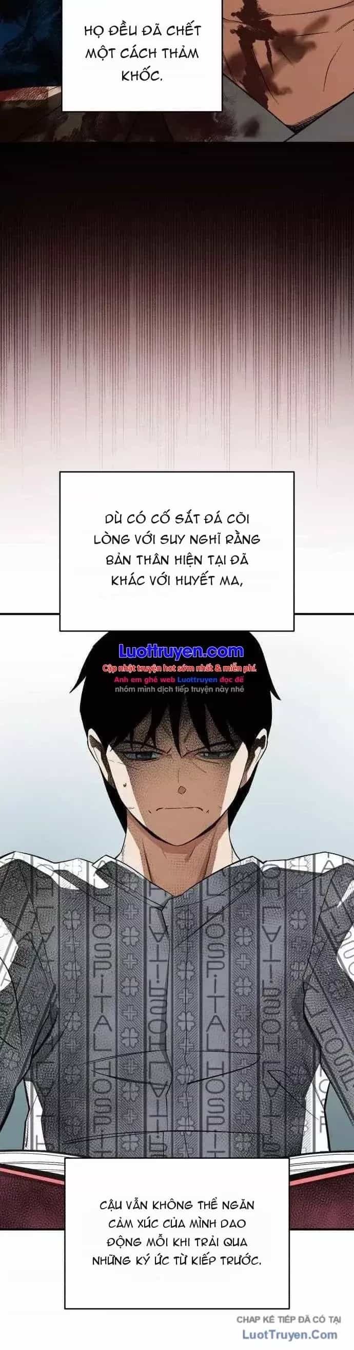 Huyết Ma Chuyển Sinh - Chương 47 - ảnh 9