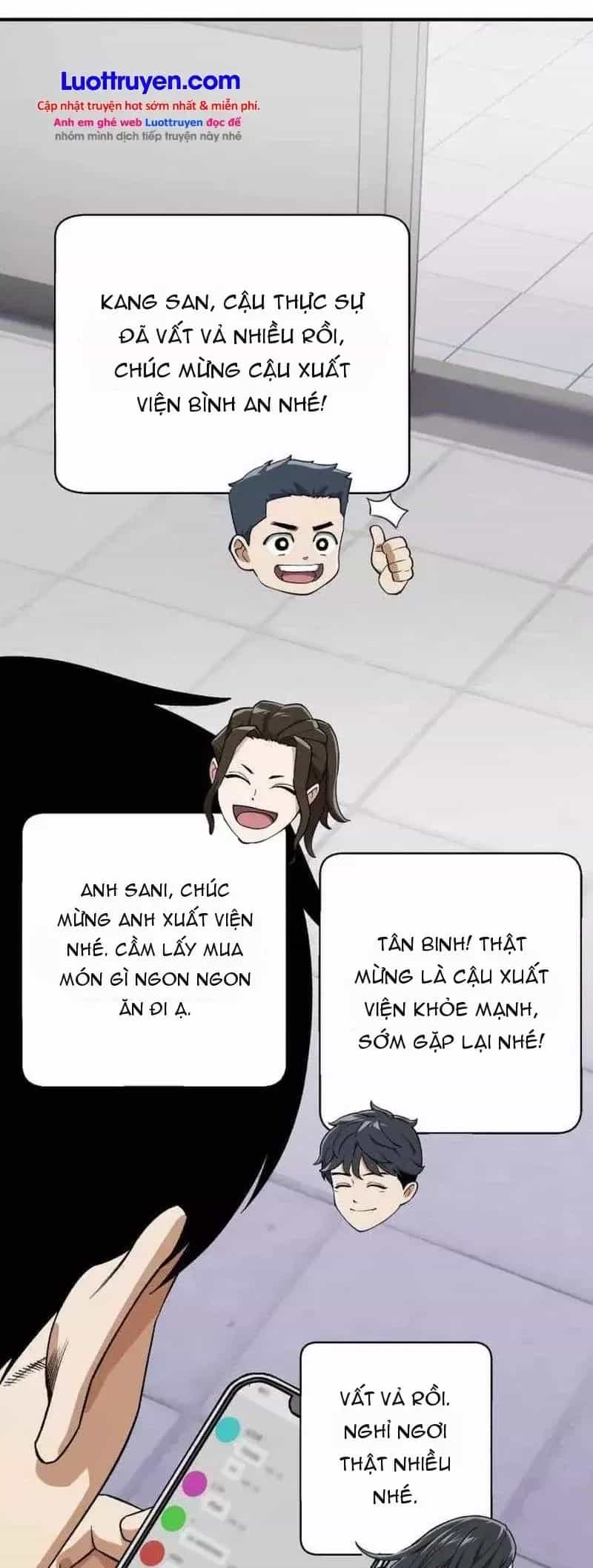 Huyết Ma Chuyển Sinh - Chương 48 - ảnh 10