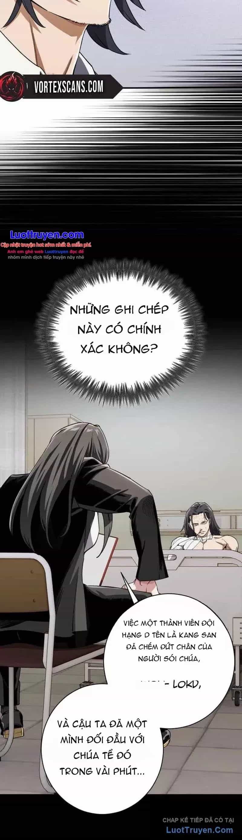 Huyết Ma Chuyển Sinh - Chương 48 - ảnh 18