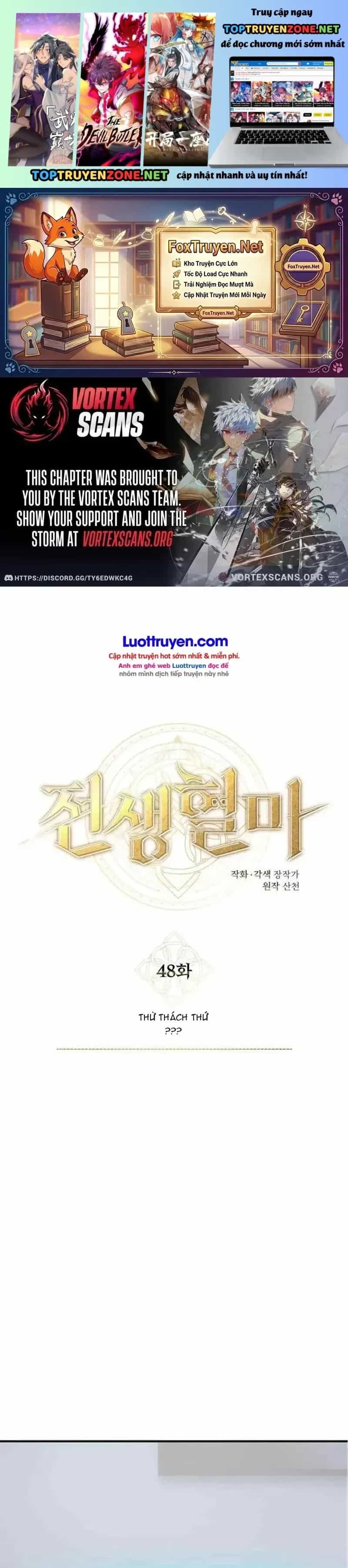 Huyết Ma Chuyển Sinh - Chương 48 - ảnh 2