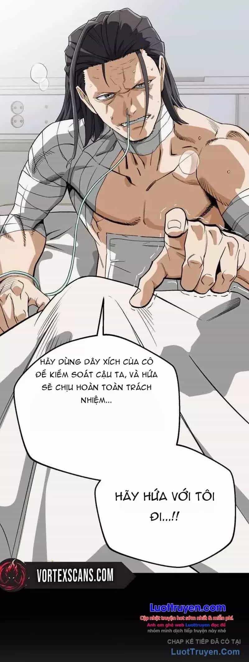 Huyết Ma Chuyển Sinh - Chương 48 - ảnh 23