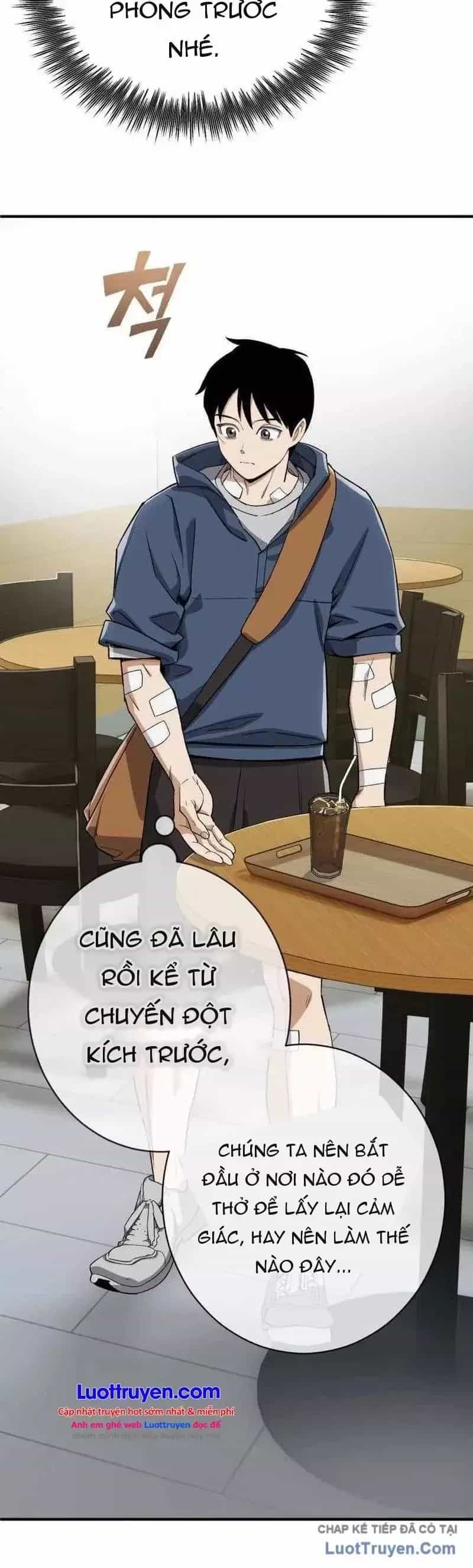 Huyết Ma Chuyển Sinh - Chương 48 - ảnh 29