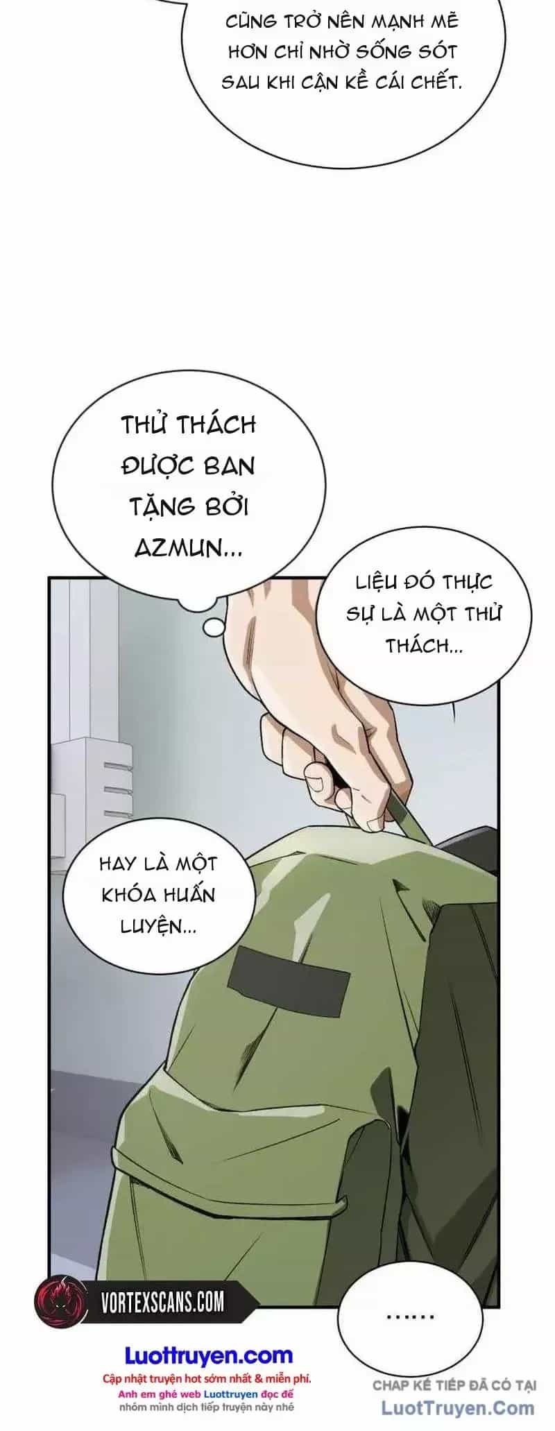 Huyết Ma Chuyển Sinh - Chương 48 - ảnh 5