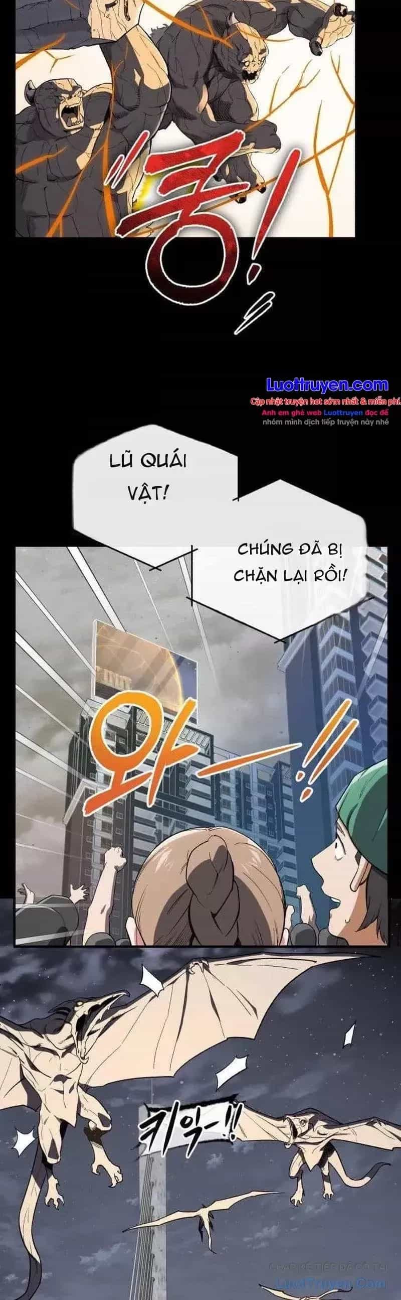 Huyết Ma Chuyển Sinh - Chương 48 - ảnh 55