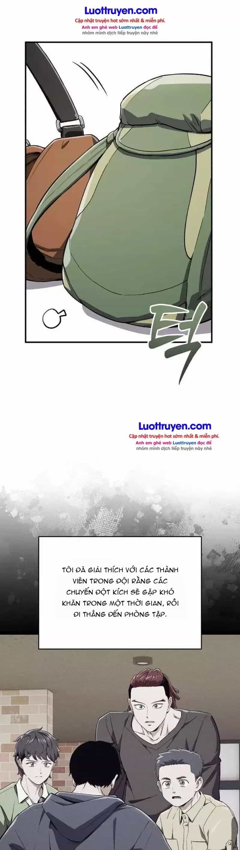 Huyết Ma Chuyển Sinh - Chương 48 - ảnh 70