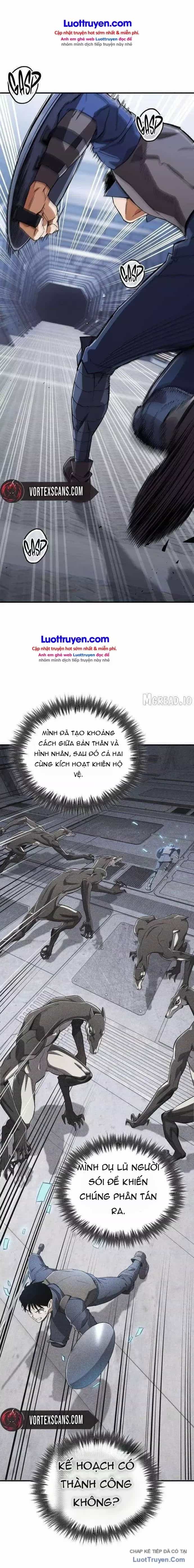 Huyết Ma Chuyển Sinh - Chương 49 - ảnh 13