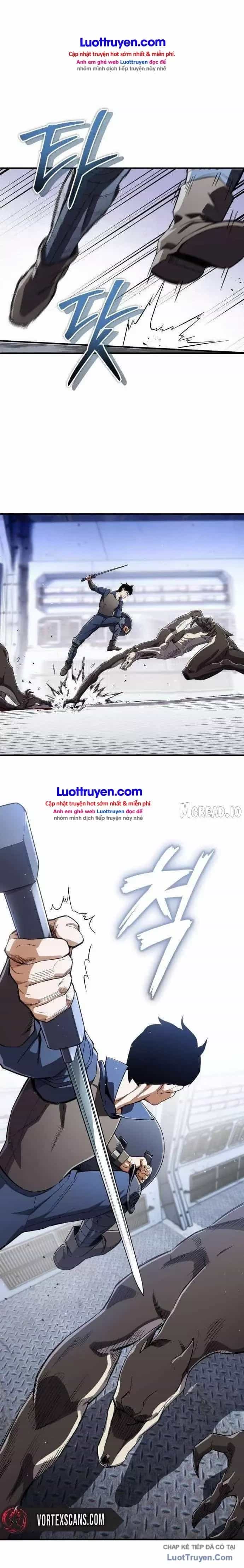 Huyết Ma Chuyển Sinh - Chương 49 - ảnh 16