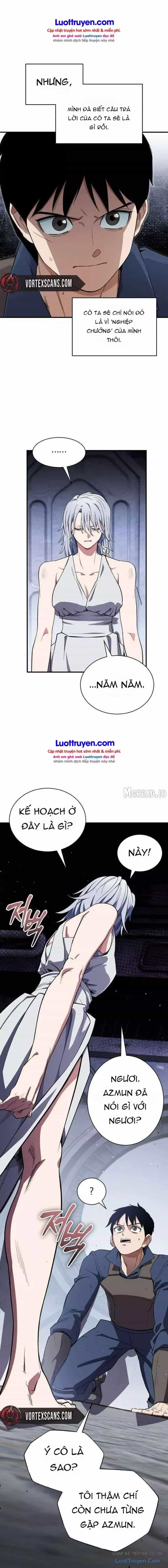 Huyết Ma Chuyển Sinh - Chương 49 - ảnh 26