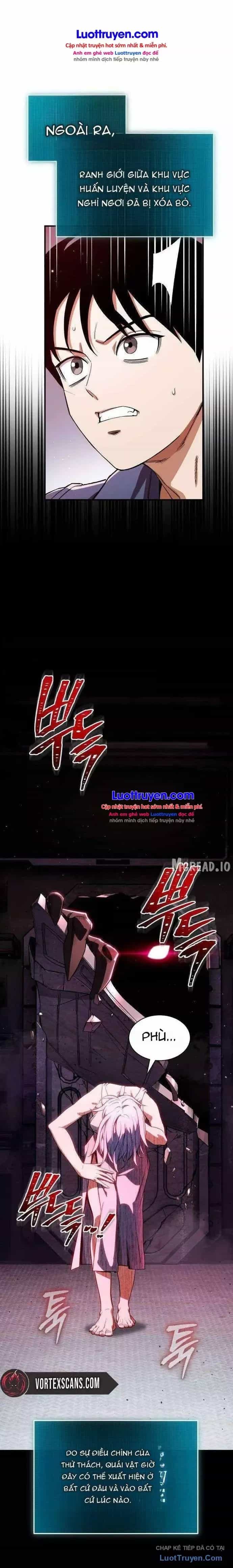 Huyết Ma Chuyển Sinh - Chương 49 - ảnh 29