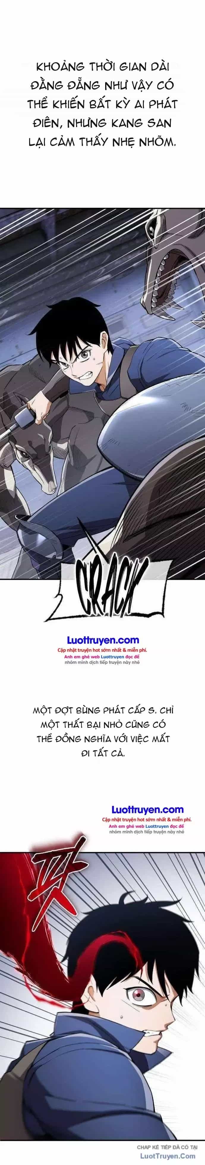 Huyết Ma Chuyển Sinh - Chương 49 - ảnh 3