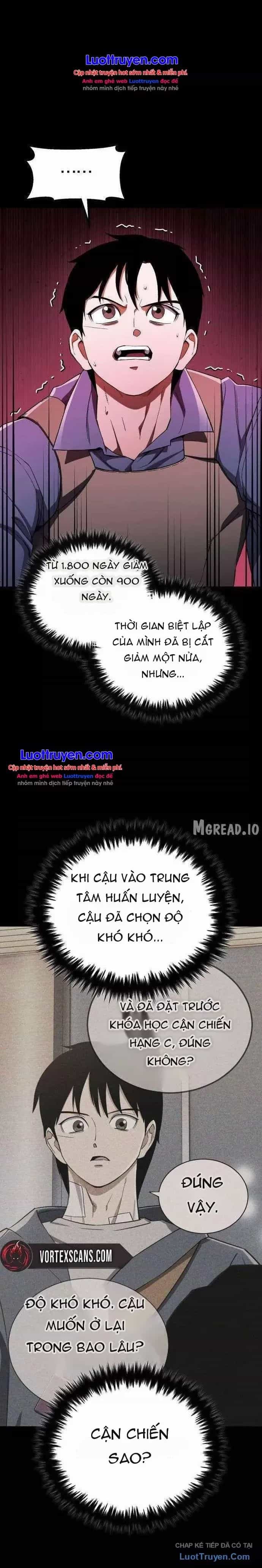 Huyết Ma Chuyển Sinh - Chương 49 - ảnh 32