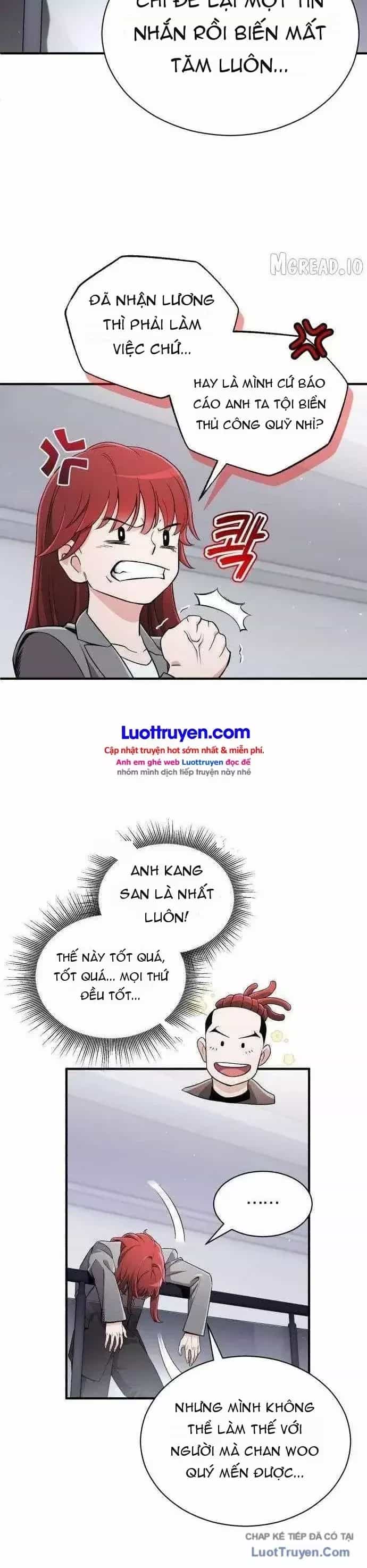 Huyết Ma Chuyển Sinh - Chương 50 - ảnh 19