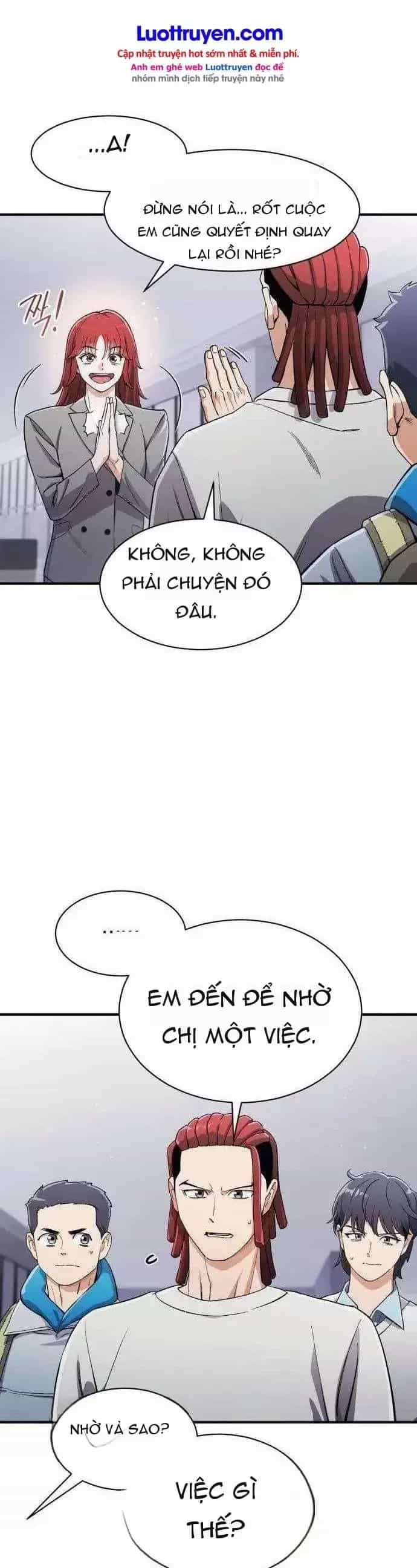 Huyết Ma Chuyển Sinh - Chương 50 - ảnh 22