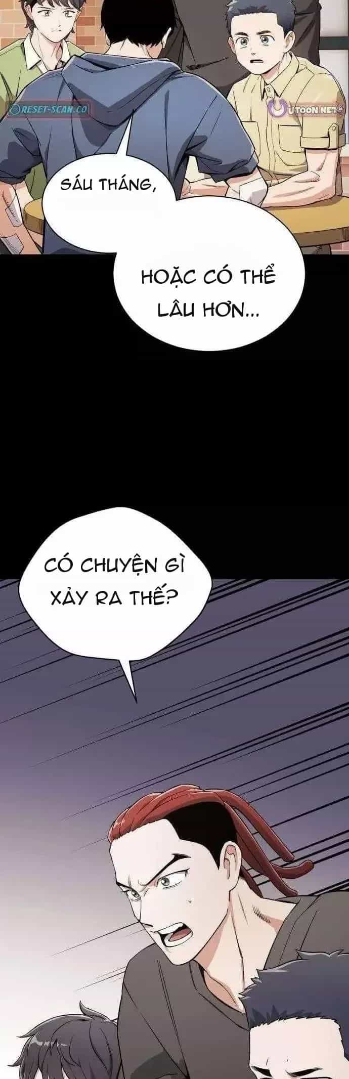 Huyết Ma Chuyển Sinh - Chương 50 - ảnh 25