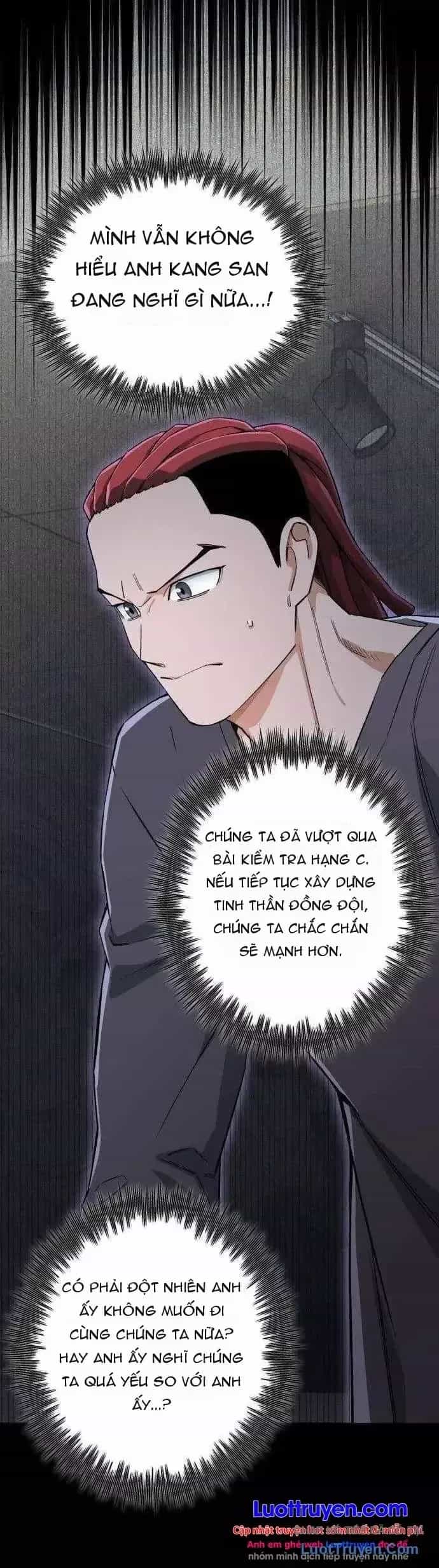 Huyết Ma Chuyển Sinh - Chương 50 - ảnh 28