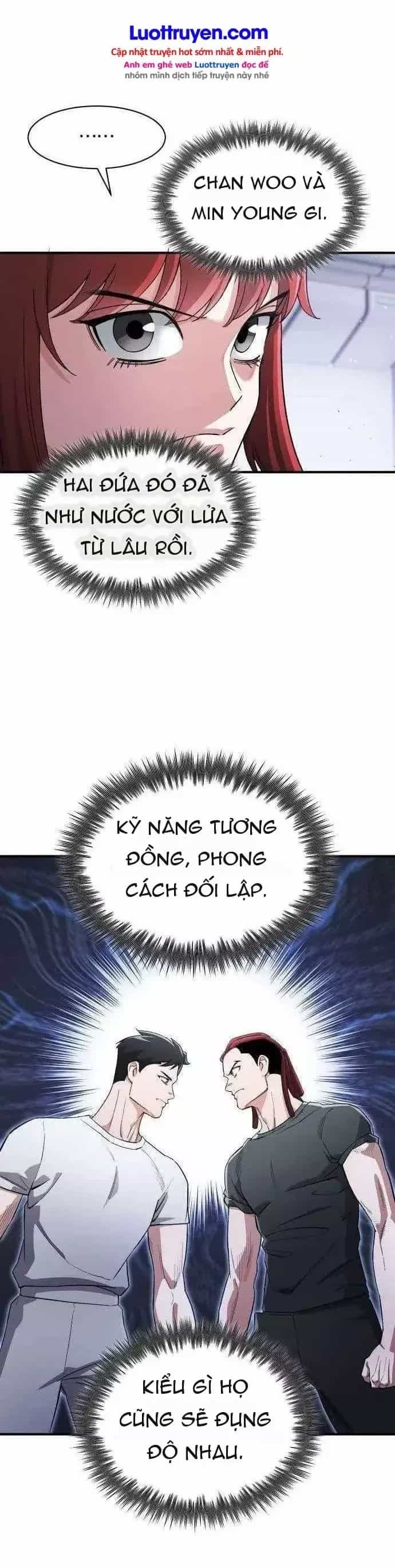 Huyết Ma Chuyển Sinh - Chương 50 - ảnh 39
