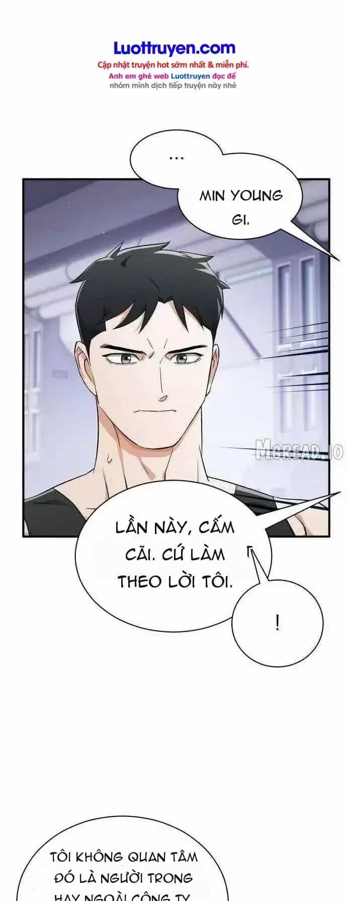 Huyết Ma Chuyển Sinh - Chương 50 - ảnh 41