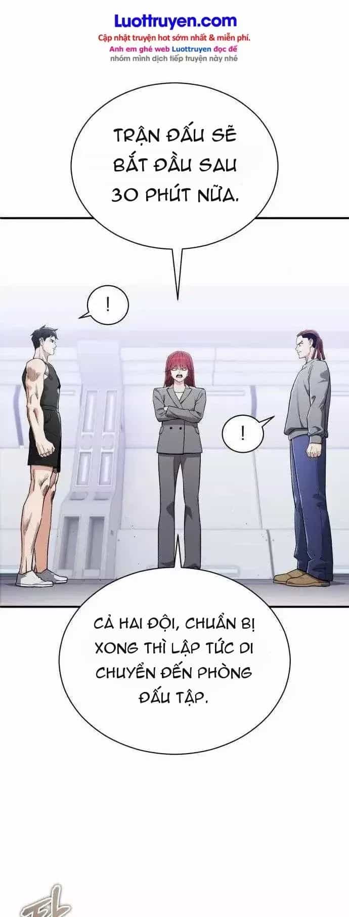 Huyết Ma Chuyển Sinh - Chương 50 - ảnh 43