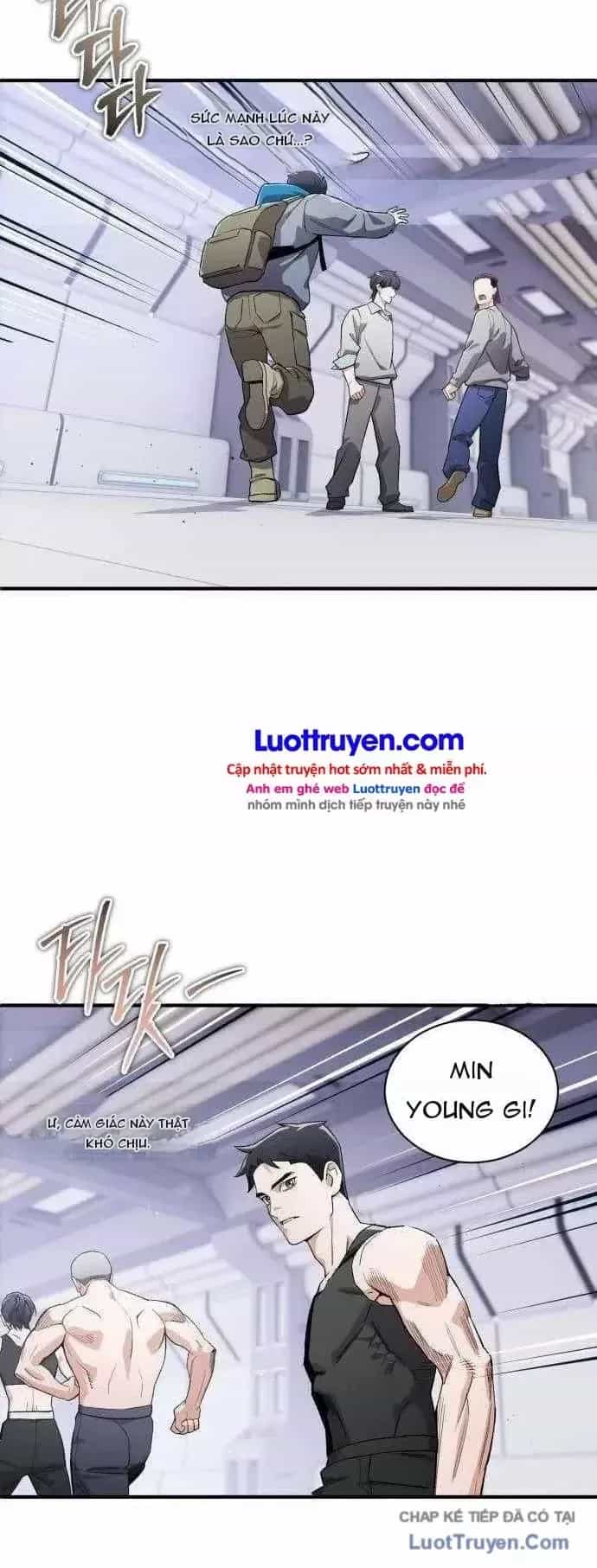 Huyết Ma Chuyển Sinh - Chương 50 - ảnh 44