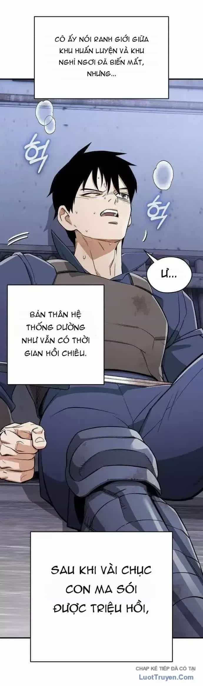 Huyết Ma Chuyển Sinh - Chương 50 - ảnh 52