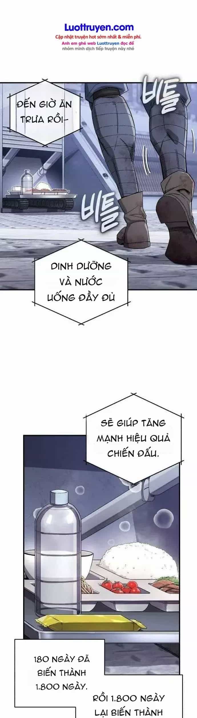 Huyết Ma Chuyển Sinh - Chương 50 - ảnh 55