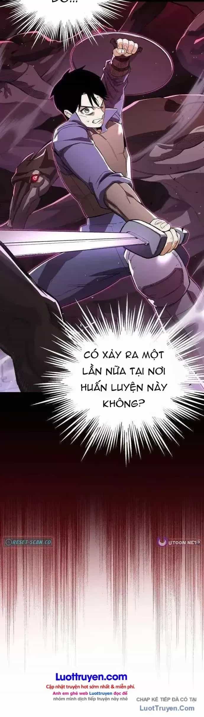 Huyết Ma Chuyển Sinh - Chương 50 - ảnh 9