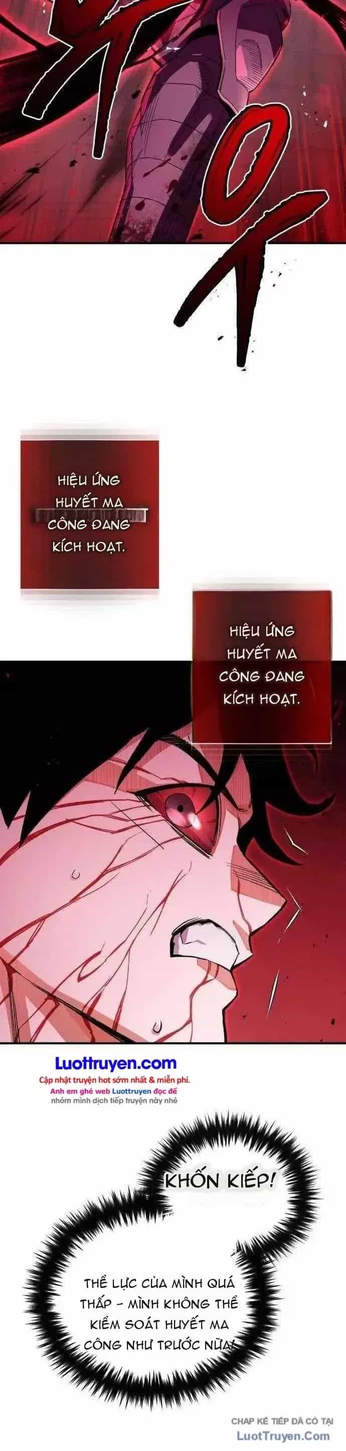 Huyết Ma Chuyển Sinh - Chương 51 - ảnh 15