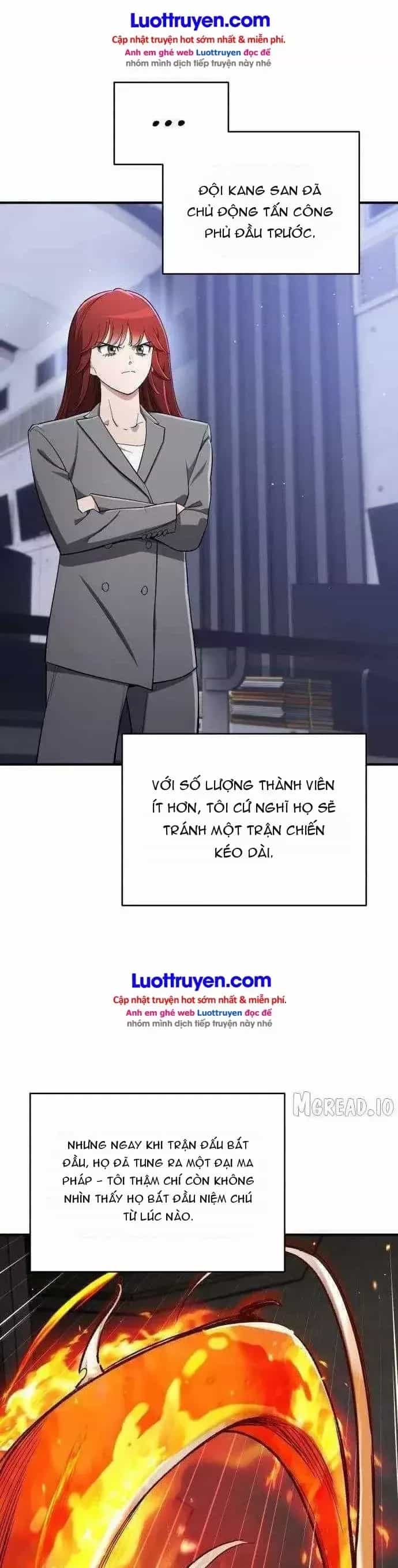 Huyết Ma Chuyển Sinh - Chương 51 - ảnh 25