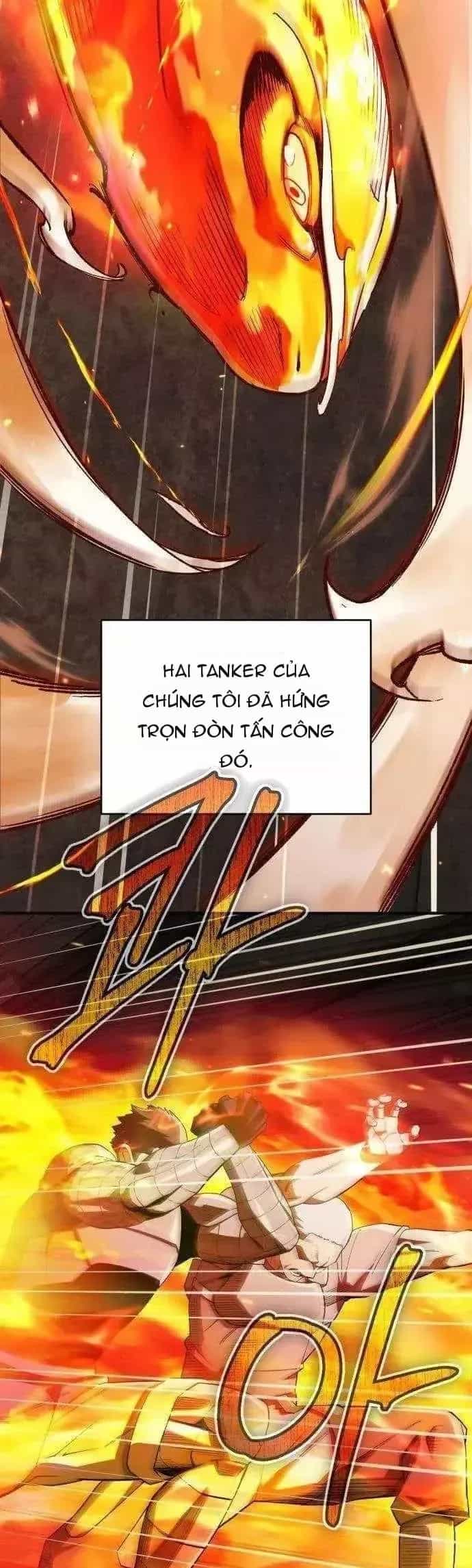 Huyết Ma Chuyển Sinh - Chương 51 - ảnh 27