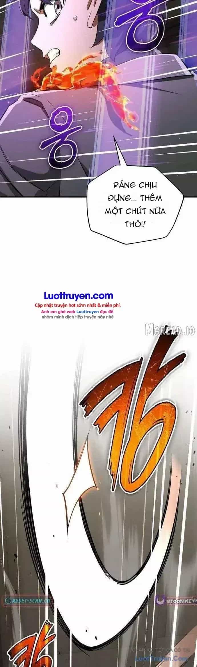 Huyết Ma Chuyển Sinh - Chương 51 - ảnh 32