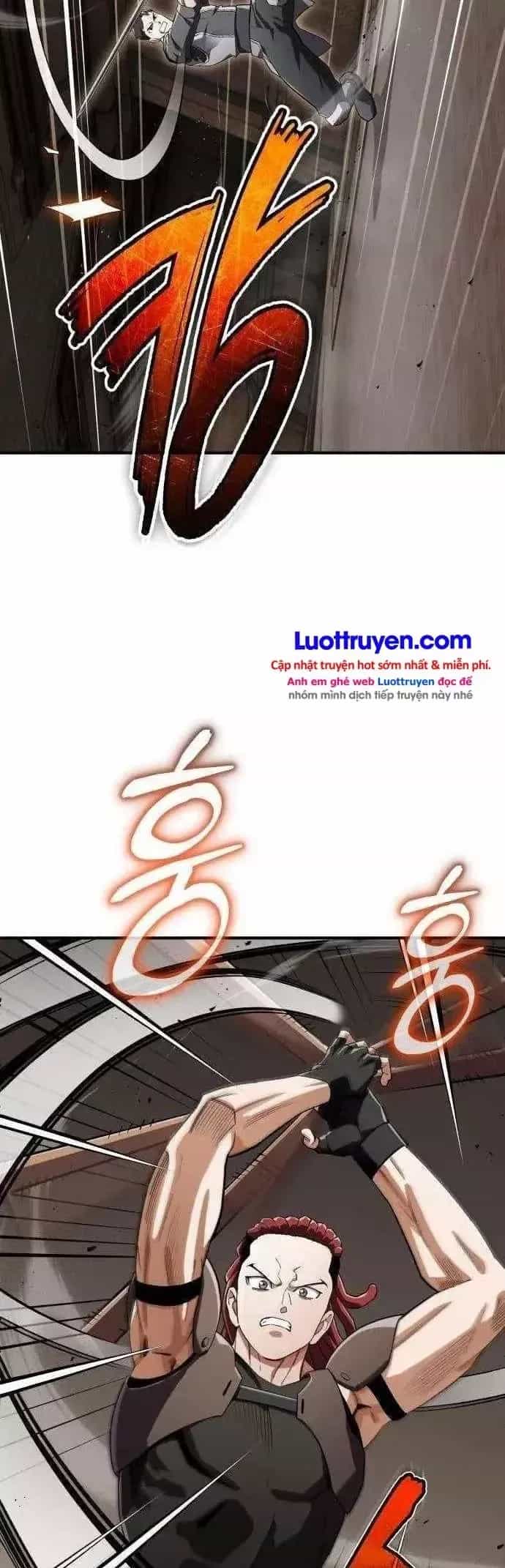 Huyết Ma Chuyển Sinh - Chương 51 - ảnh 34