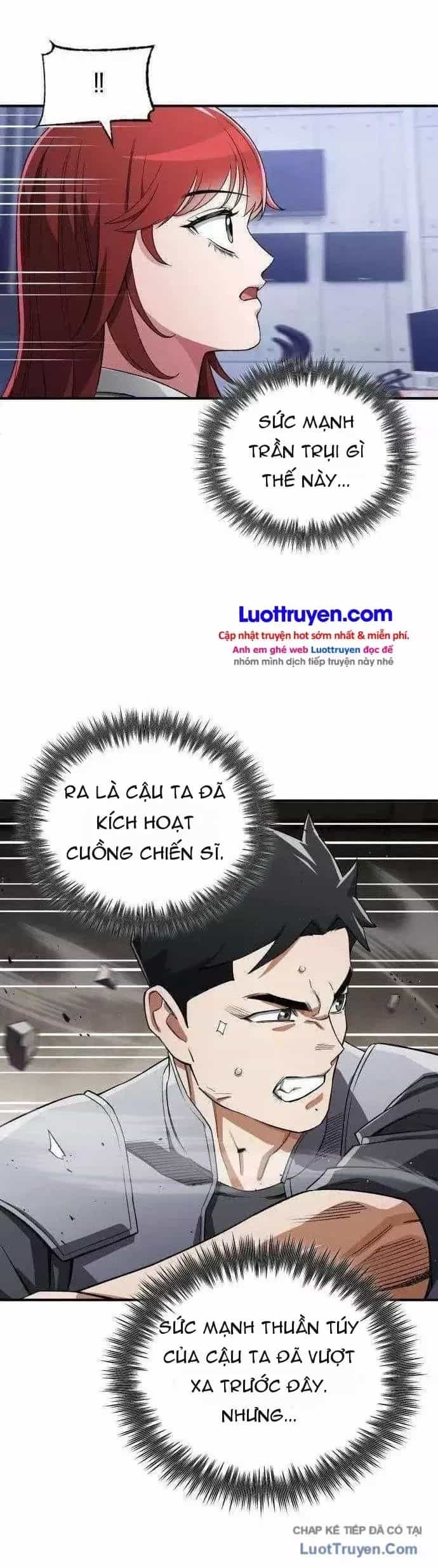 Huyết Ma Chuyển Sinh - Chương 51 - ảnh 39