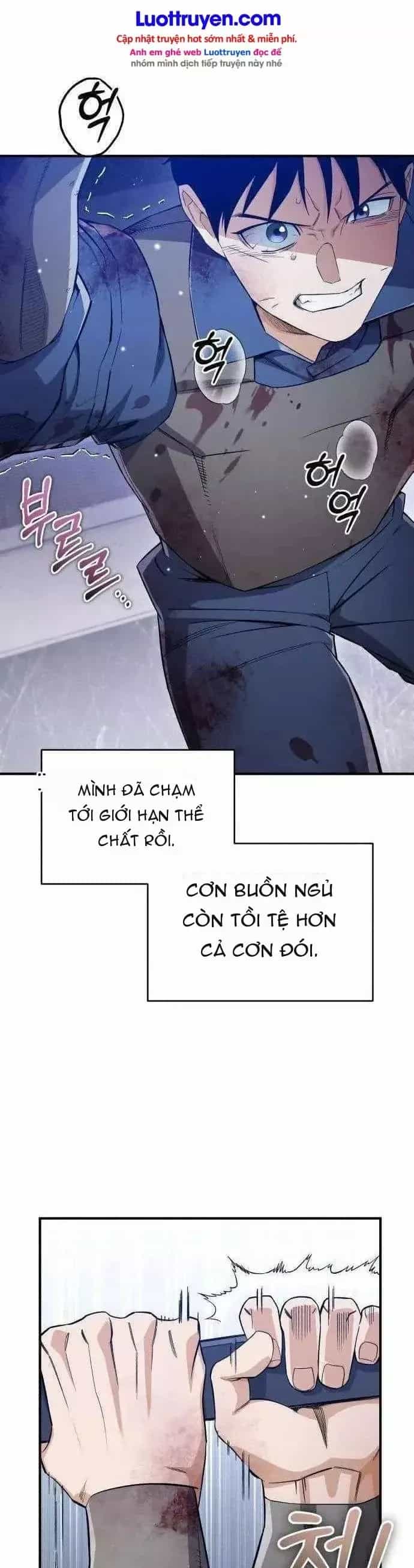 Huyết Ma Chuyển Sinh - Chương 51 - ảnh 4