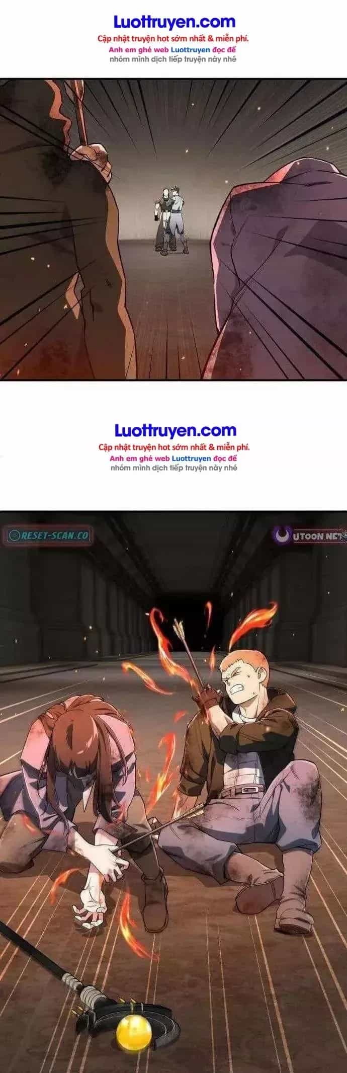 Huyết Ma Chuyển Sinh - Chương 51 - ảnh 50