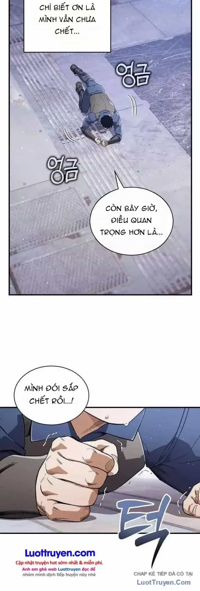 Huyết Ma Chuyển Sinh - Chương 51 - ảnh 56