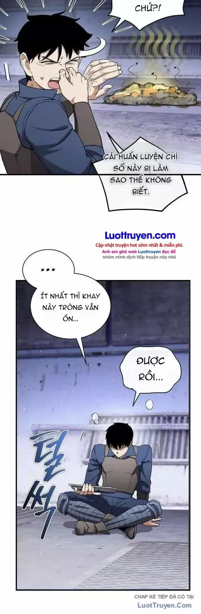 Huyết Ma Chuyển Sinh - Chương 51 - ảnh 59
