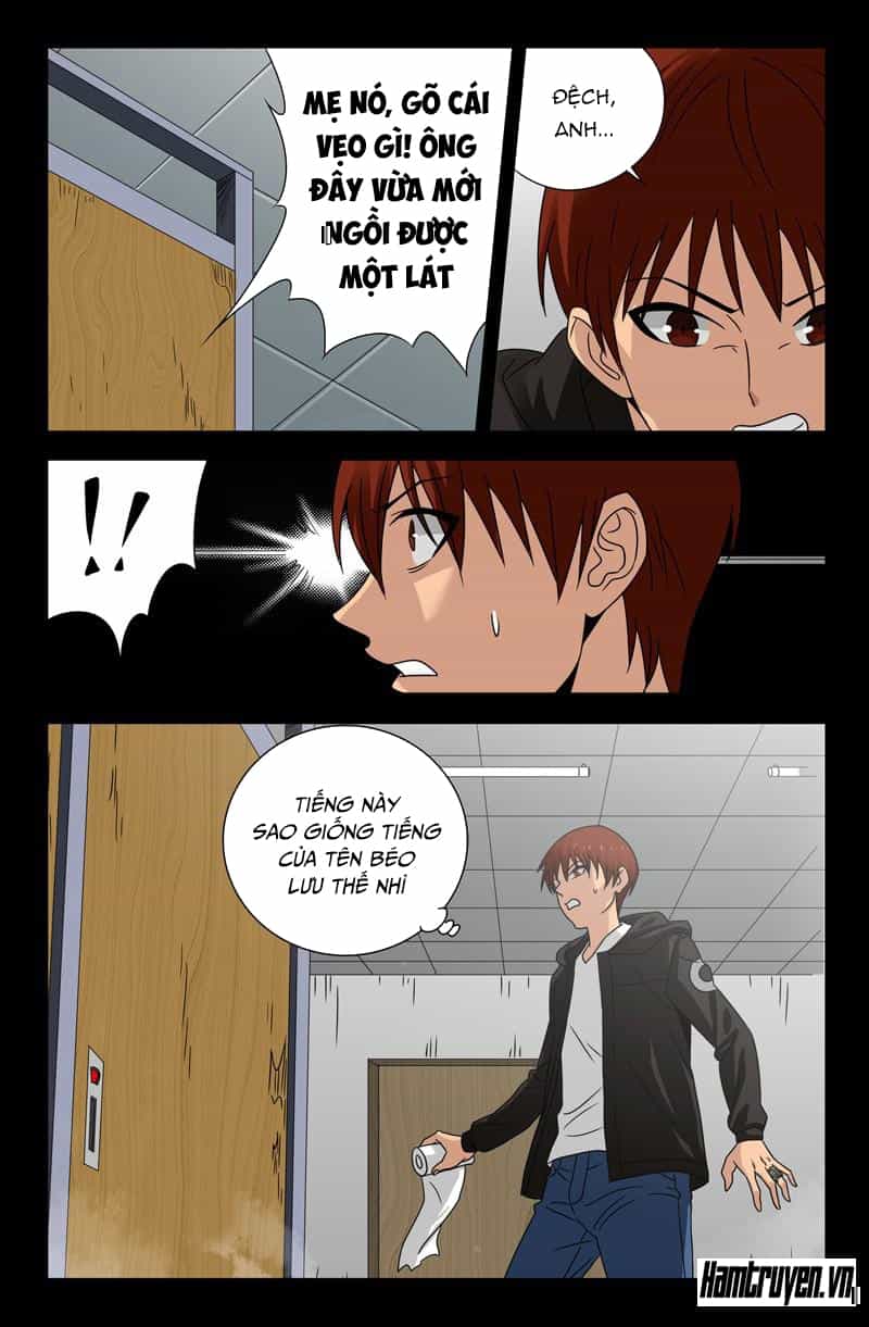 Huyết Ma Nhân - Chương 101 - ảnh 8
