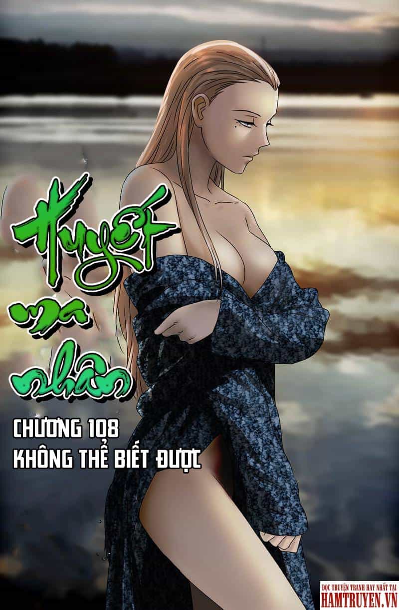Huyết Ma Nhân - Chương 108 - ảnh 2
