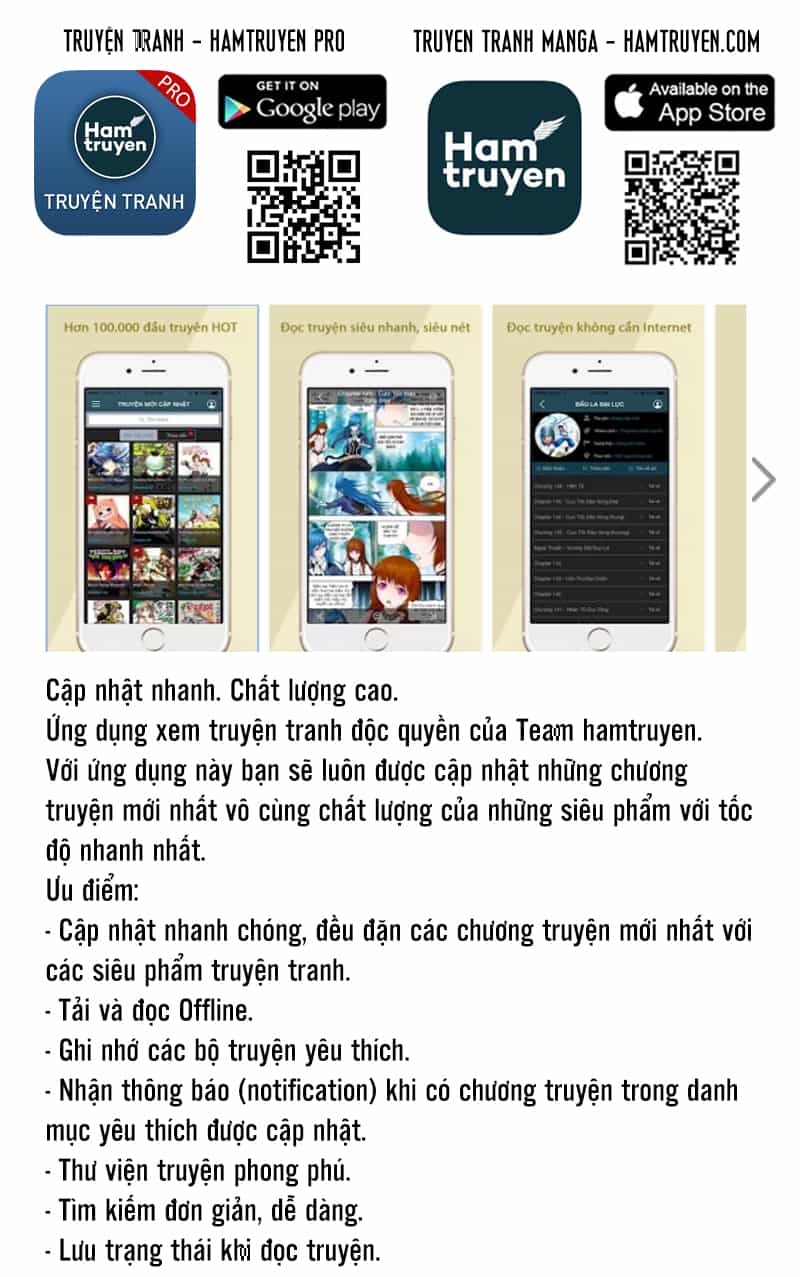 Huyết Ma Nhân - Chương 110 - ảnh 2