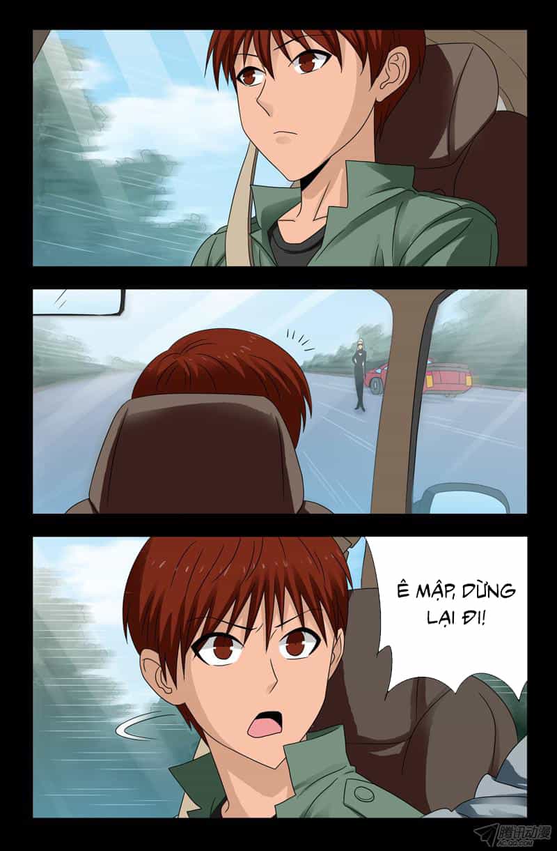 Huyết Ma Nhân - Chương 115 - ảnh 5