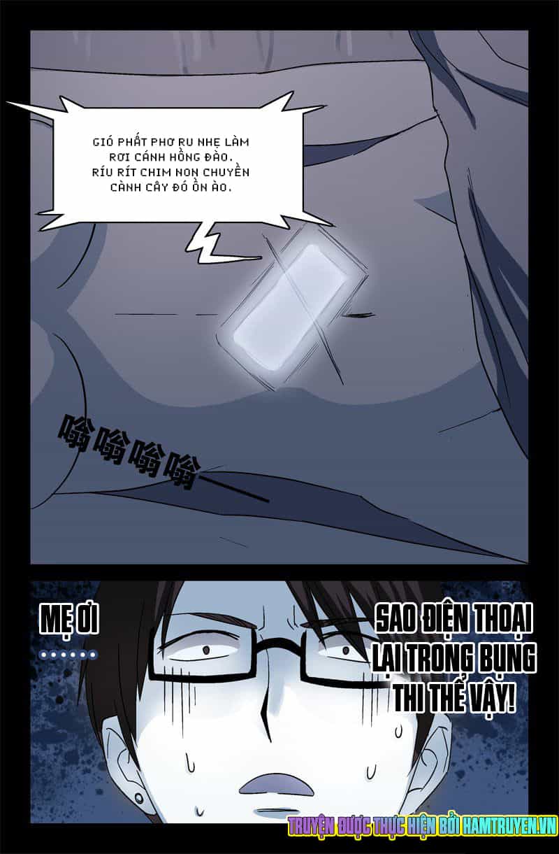 Huyết Ma Nhân - Chương 13 - ảnh 5