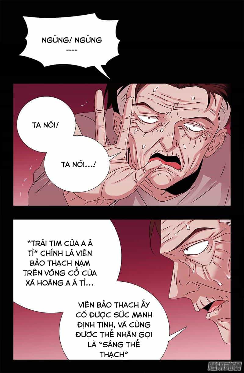Huyết Ma Nhân - Chương 214 - ảnh 13