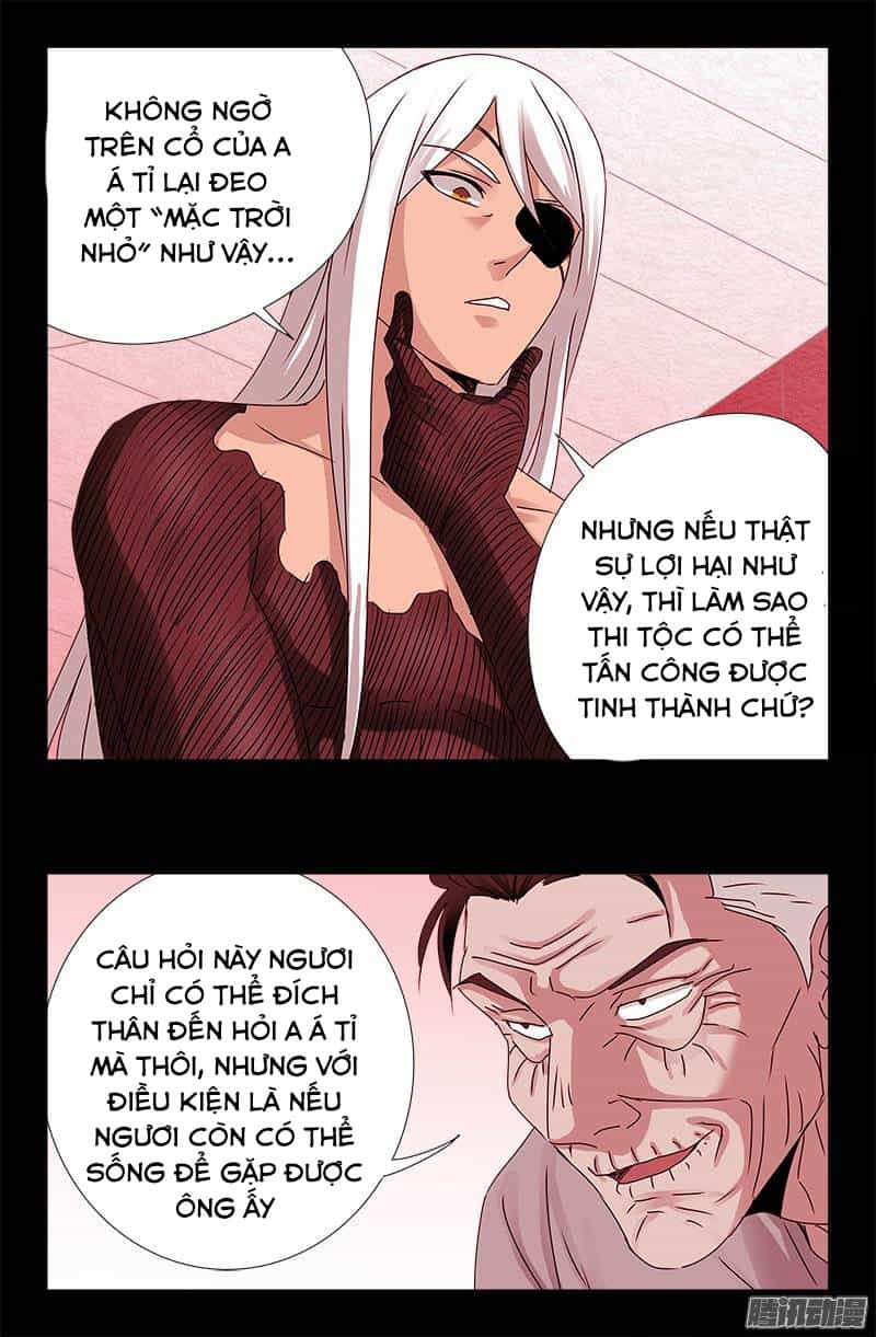 Huyết Ma Nhân - Chương 214 - ảnh 15