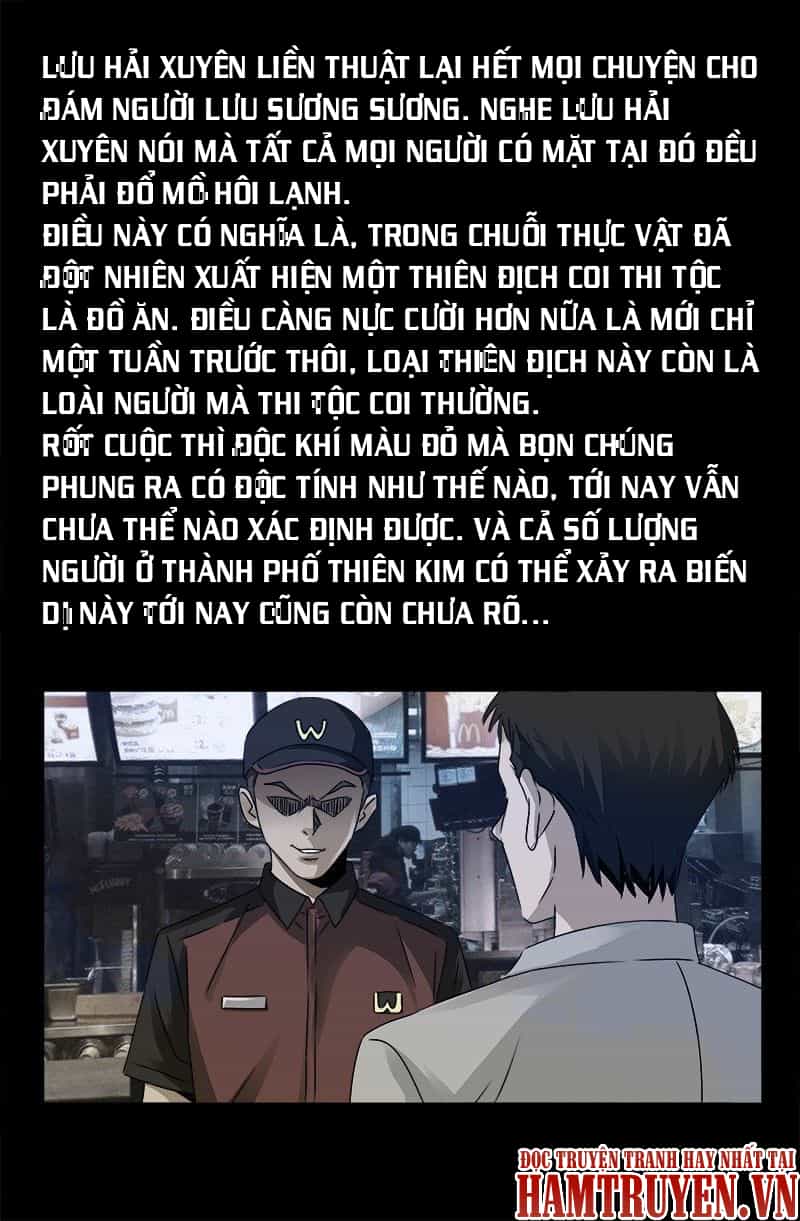 Huyết Ma Nhân - Chương 232 - ảnh 6