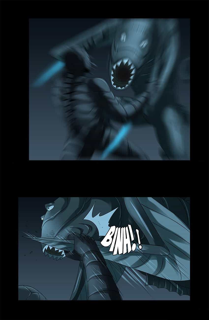 Huyết Ma Nhân - Chương 289 - ảnh 12