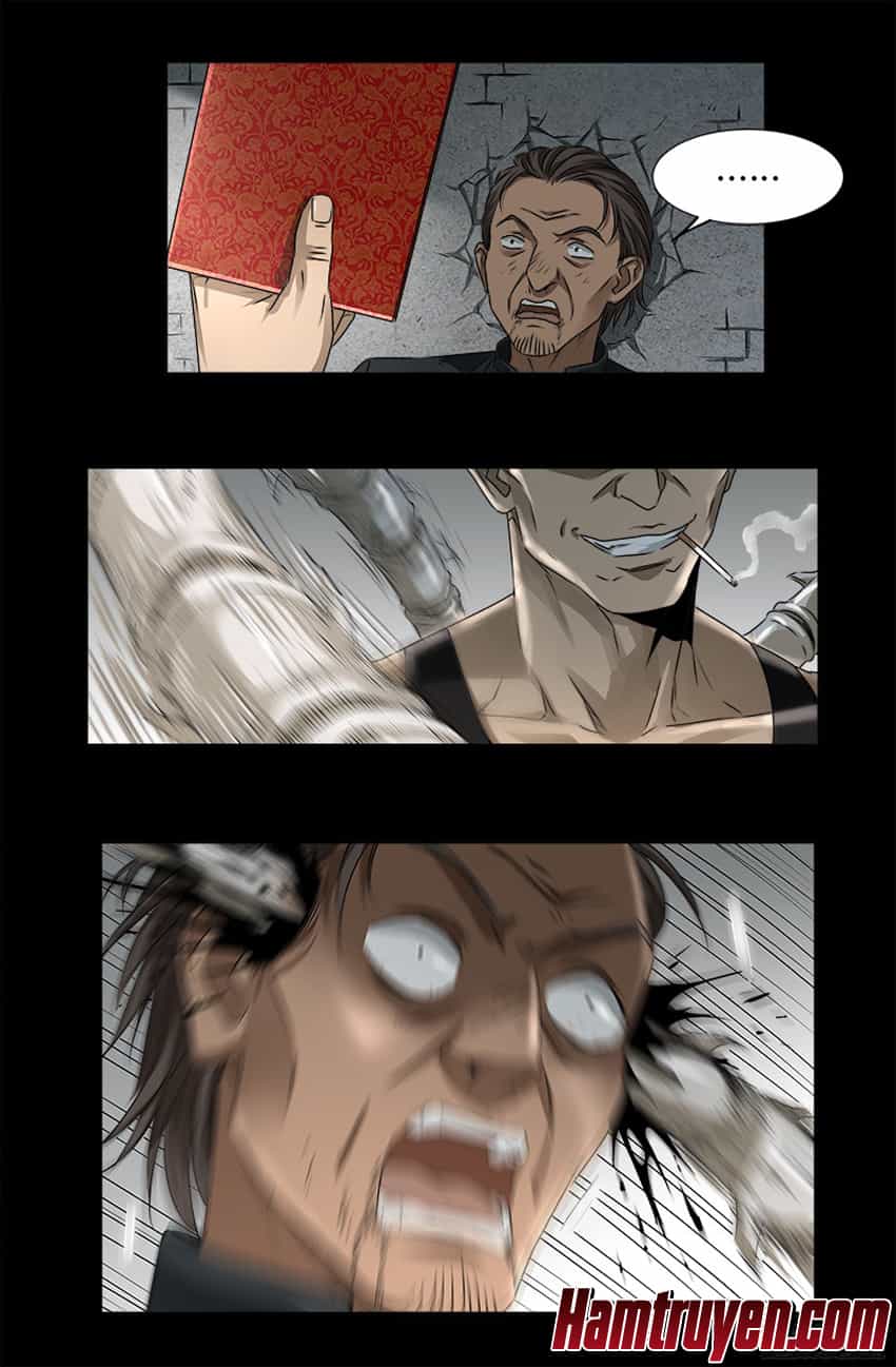 Huyết Ma Nhân - Chương 334 - ảnh 7