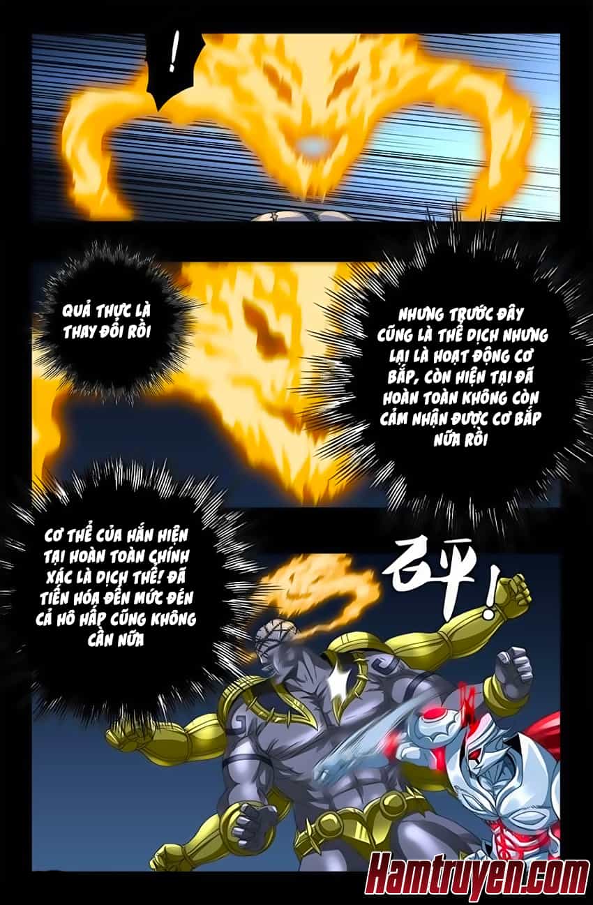 Huyết Ma Nhân - Chương 427 - ảnh 6