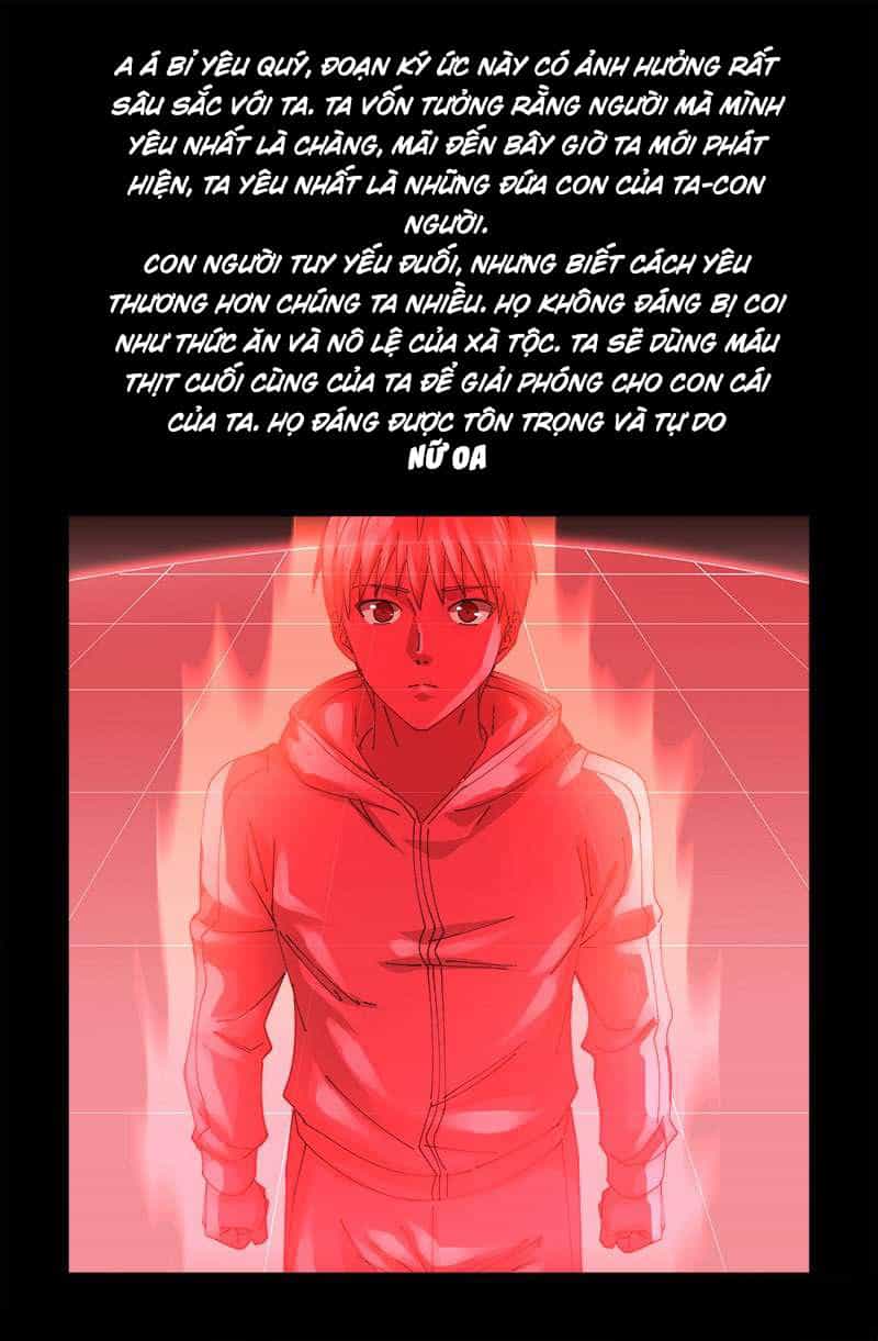 Huyết Ma Nhân - Chương 448 - ảnh 13