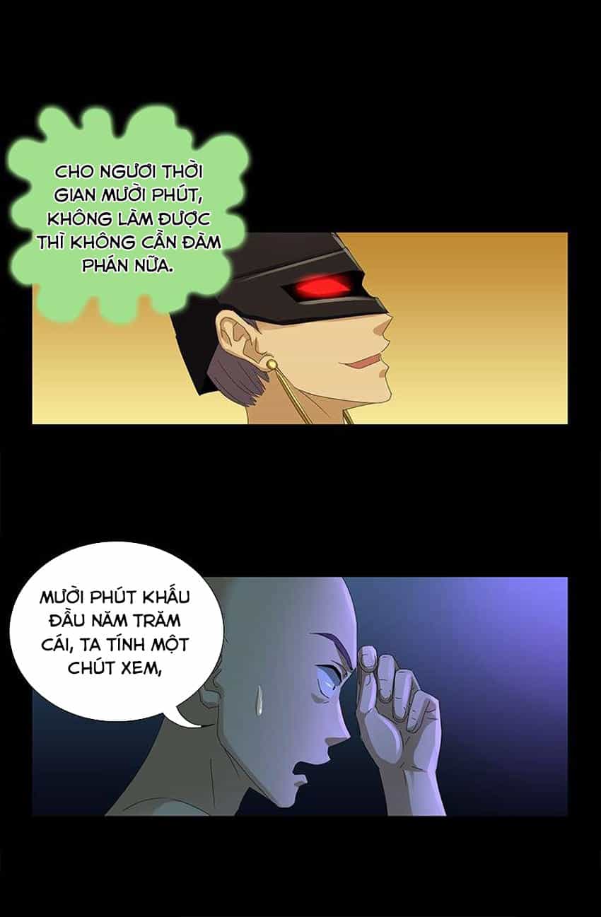 Huyết Ma Nhân - Chương 458 - ảnh 10